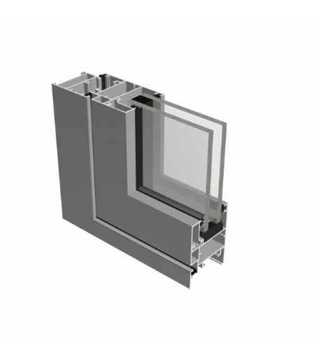 40N Window Overview