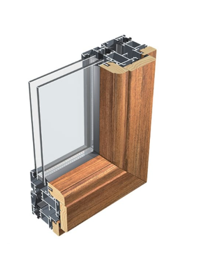 50IWOOD Overview Image