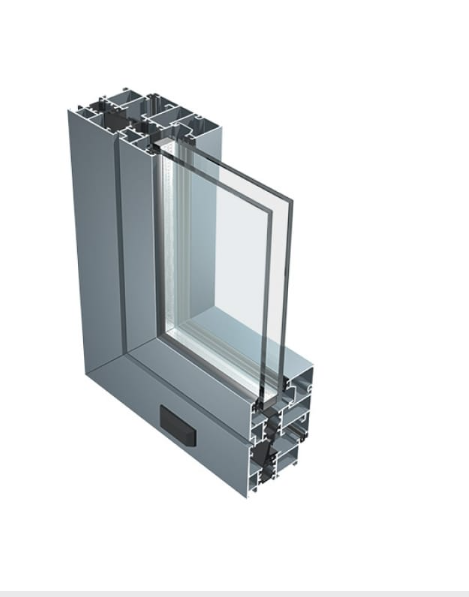 56IW Window Overview